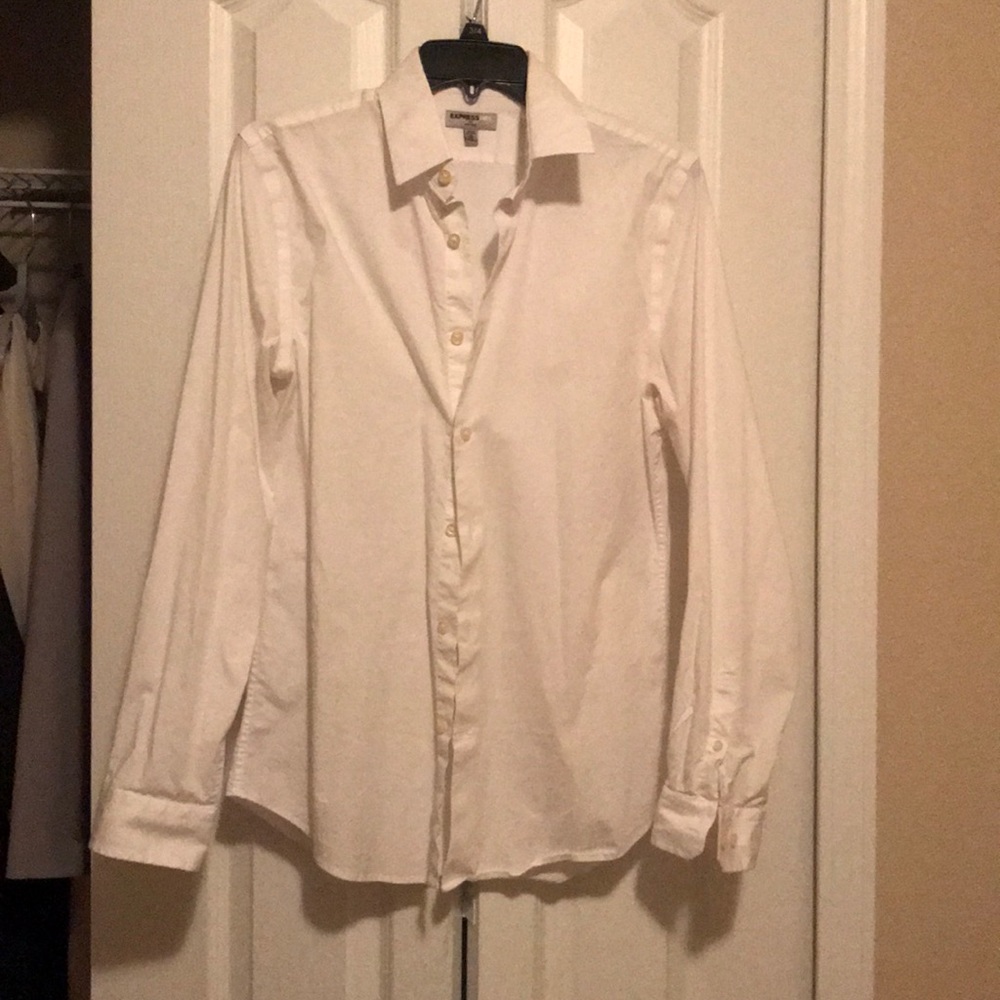 Men’s Express 1MX size M